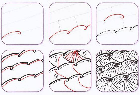 Рисунки карандашом поэтапно: ТОП-150 фото необычных идей рисования карандашом. Поэтапная инструкция создания рисунков своими руками