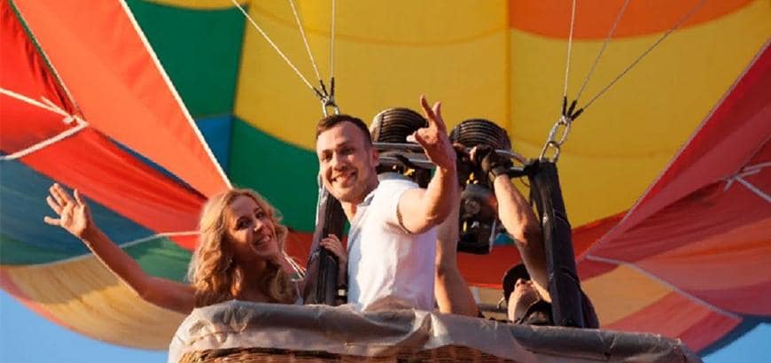 Подарок подруге на День Рождения