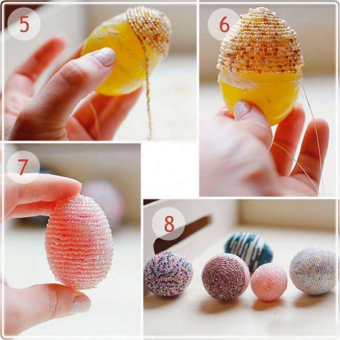 Бисероплетение для начинающих — пошаговая инструкция плетения бисером своими руками. Советы для начинающих + фото-обзоры