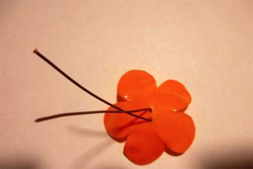 Цветы из пластиковых бутылок — подборка оригинальных идей поделок. Пошаговая инструкция как сделать цветы своими руками + фото-обзоры