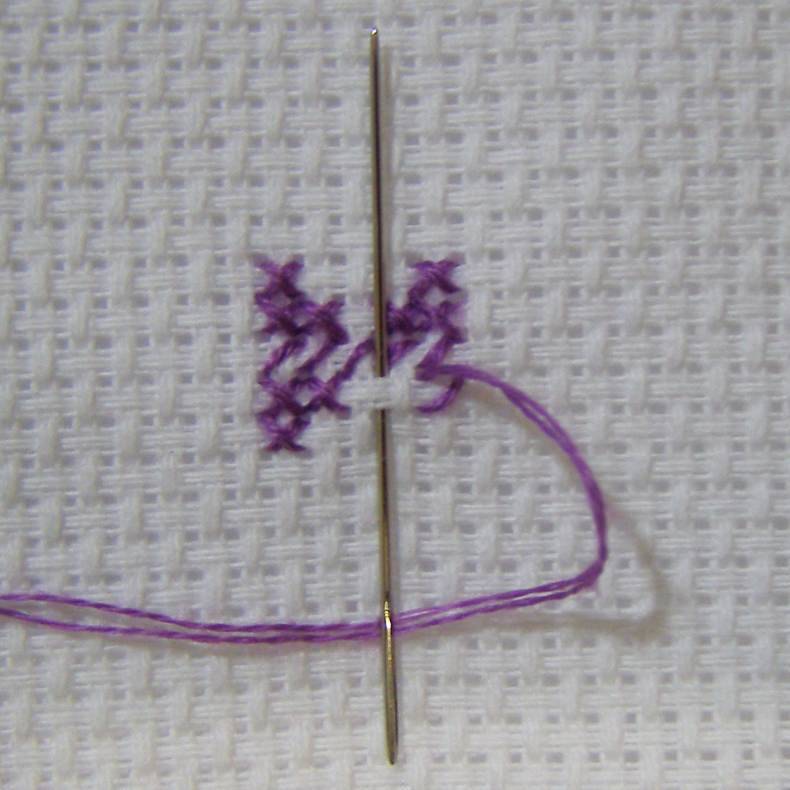 Как вышивать крестиком для начинающих — ТОП-180 фото простых вариантов вышивки для начинающих + быстрые схемы изготовления своими руками