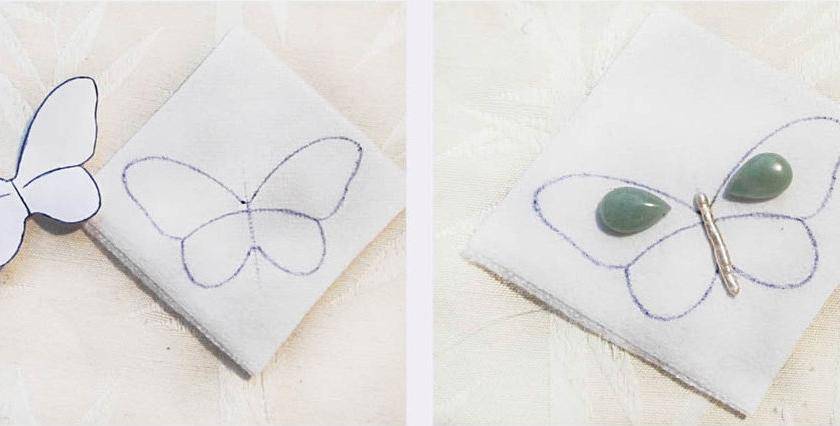 Бабочка из бисера: ТОП-100 фото с простыми схемами плетения бабочки своими руками. Необычные идеи из бисера + пошаговый мастер-класс