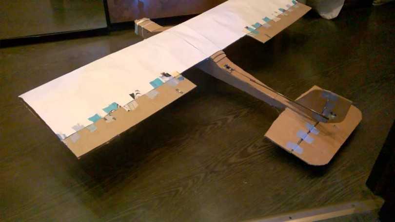 Поделка самолет своими руками: лучшие варианты создания самолета из бумаги, картона и пластика. 120 фото идей