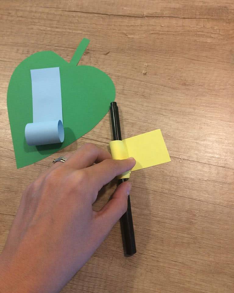 Поделки для детей 2 лет: простой мастер-класс по созданию детских поделок. Обзоры красивых и быстрых изделий с фото и видео-обзорами