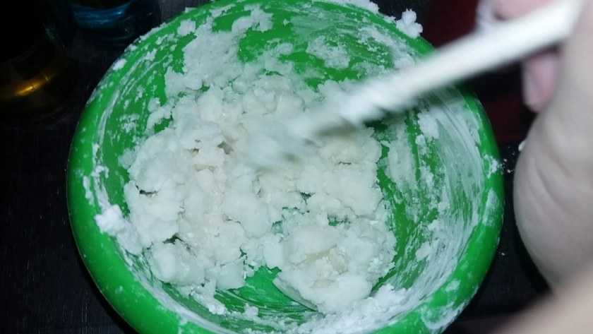 Холодный фарфор: особенности и способы изготовления в домашних условиях. Обзоры лучших рецептов + 120 фото