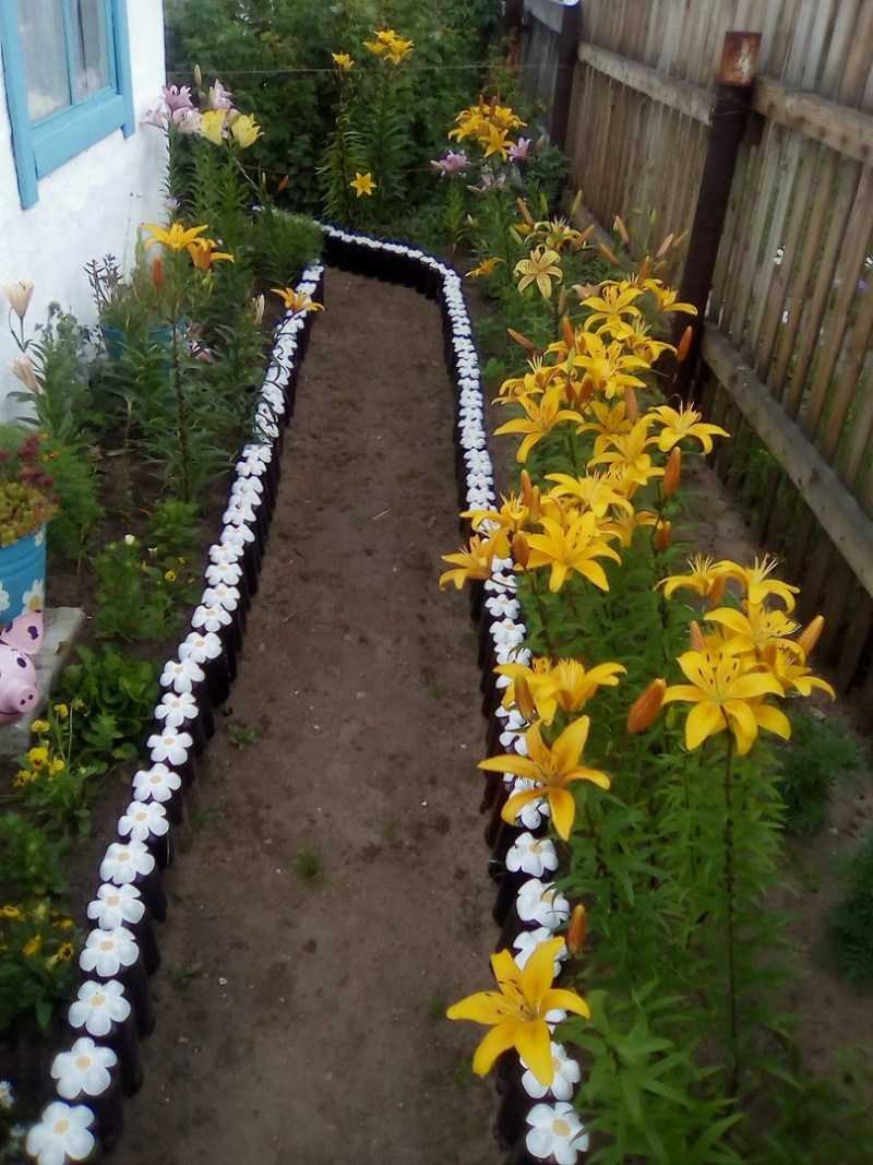 Поделки из пластиковых бутылок — обзоры оригинальных идей. Новинки, пошаговые мастер-классы для начинающих + 120 фото