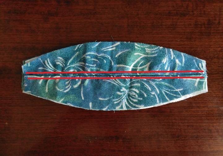 Медицинская маска своими руками: ТОП-140 фото лучших вариантов создания своими руками. Инструкция для изготовления маски в домашних условиях