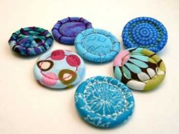 Панно из пуговиц своими руками