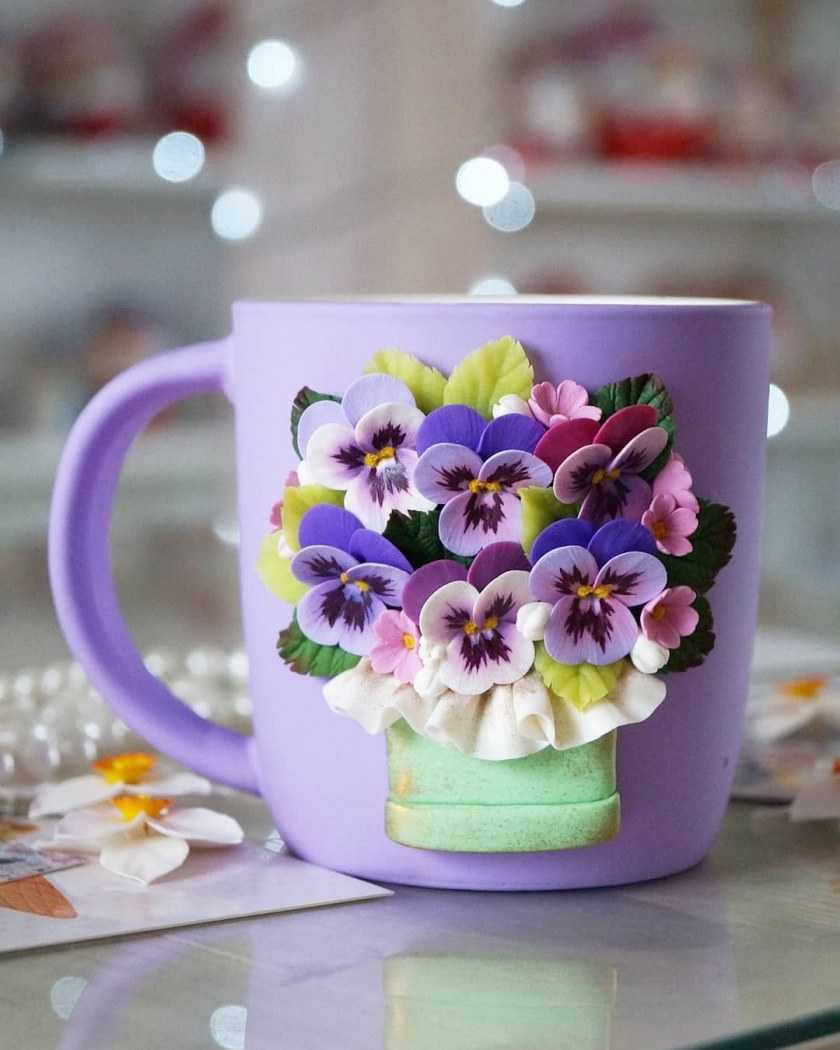 Поделки из глины — 130 фото оригинальных идей. Пошаговая инструкция, как изготовить красивую поделку из глины своими руками