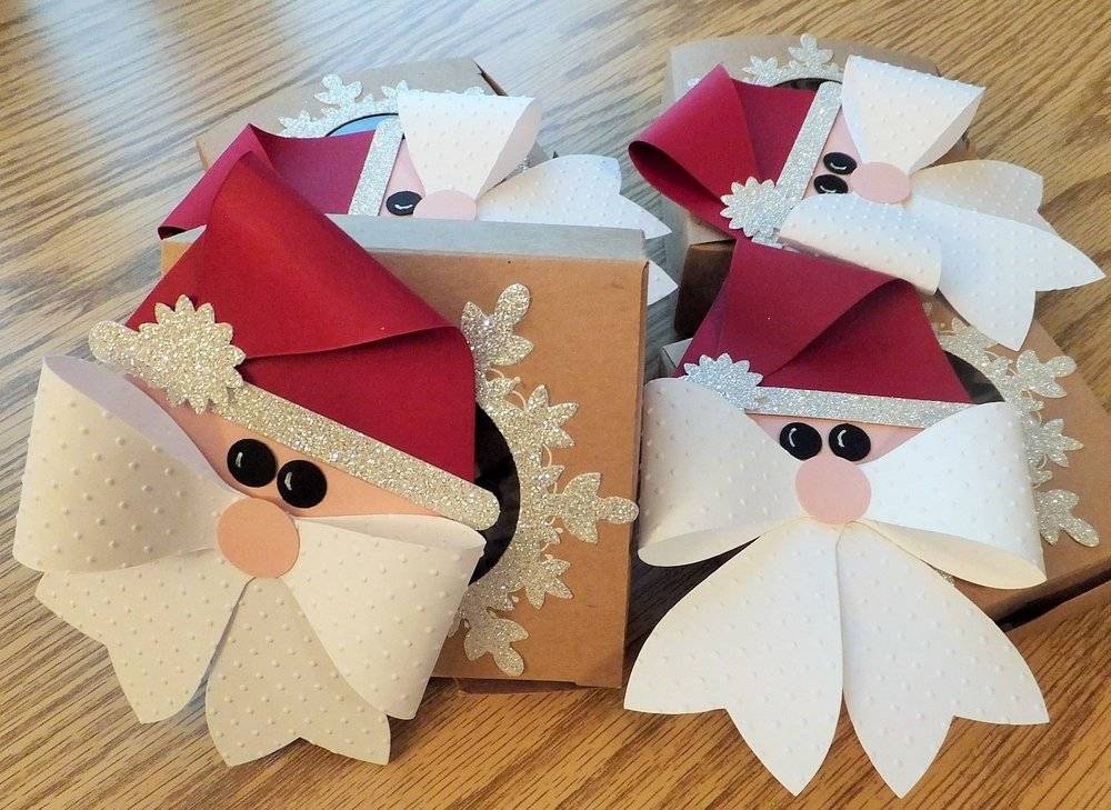 Поделки на новый год 2020 своими руками — самое интересное в год крысы. красивые идеи новогодних поделок