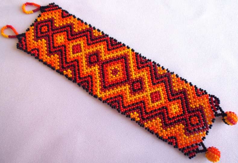 Браслет своими руками — инструкция по изготовлению своими руками. Лучшие способы создания украшения + фото-примеры изделий