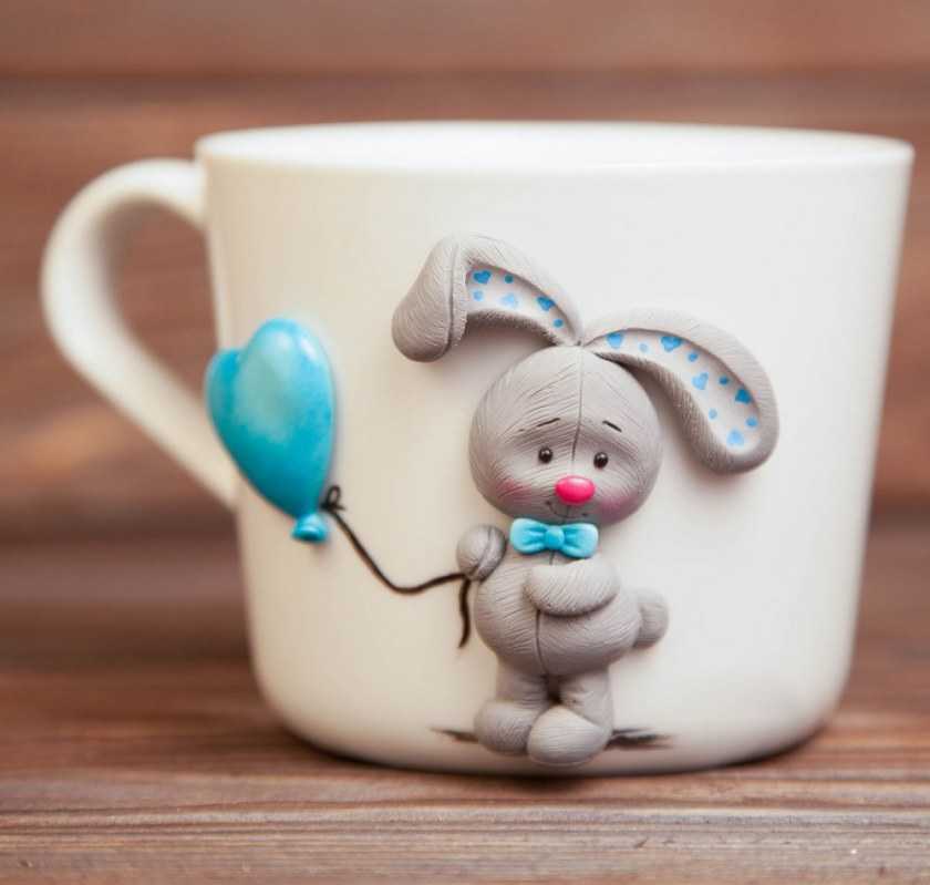 Поделки из глины — 130 фото оригинальных идей. Пошаговая инструкция, как изготовить красивую поделку из глины своими руками