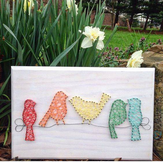 Поделки из бумаги своими руками: пошаговый мастер-класс, простых и сложных поделок. Красивые аппликации и поделки из бумаги