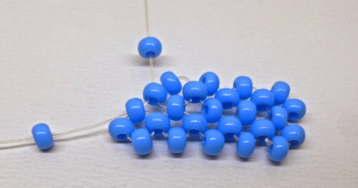 Бисероплетение для начинающих — пошаговая инструкция плетения бисером своими руками. Советы для начинающих + фото-обзоры