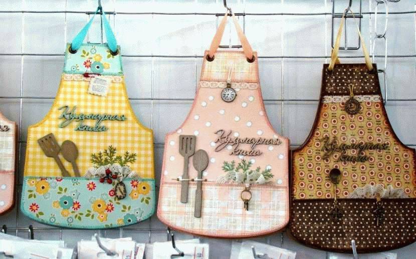 Что такое скрапбукинг?