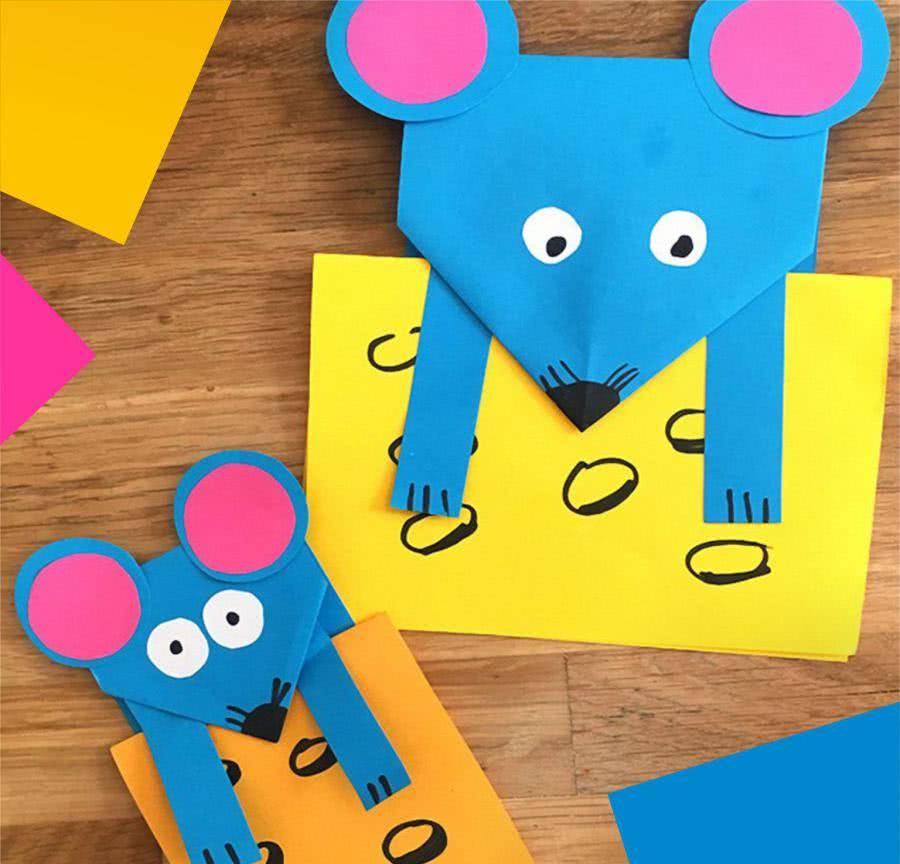 Поделки для детей 2 лет: простой мастер-класс по созданию детских поделок. Обзоры красивых и быстрых изделий с фото и видео-обзорами