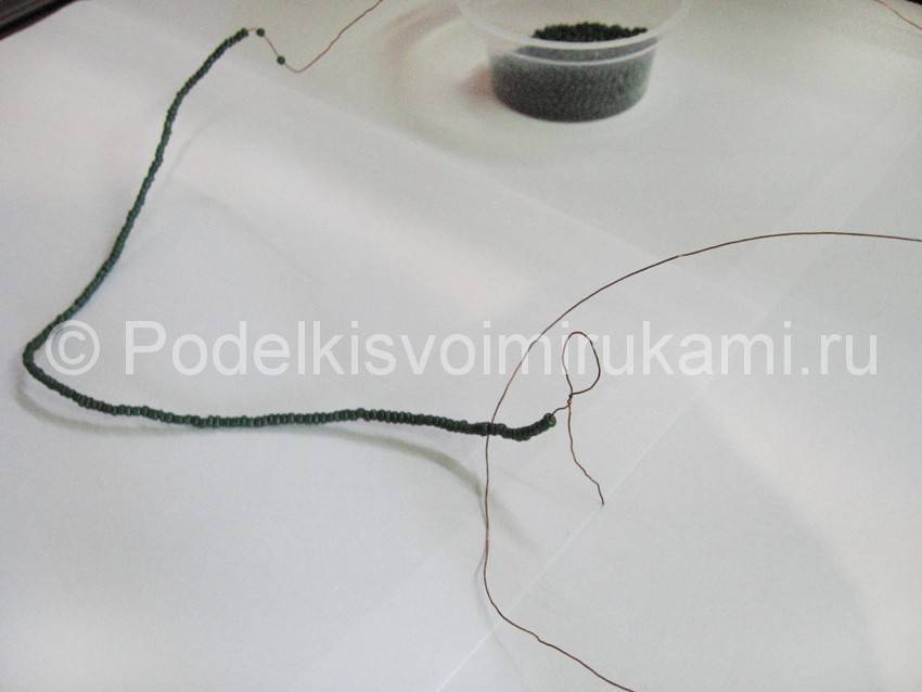 Поделки из бисера — ТОП-160 оригинальных идей по созданию поделок своими руками. Схемы плетения из бисера для начинающих с фото-обзорами