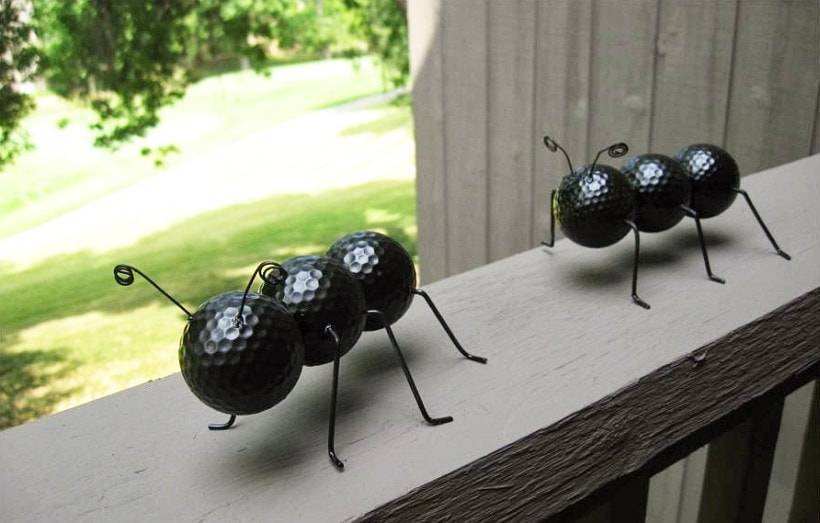 Украшения для сада своими руками: 150 фото оригинальных идей и новинок. Инструкции с пошаговым руководством, схемами и чиртежами