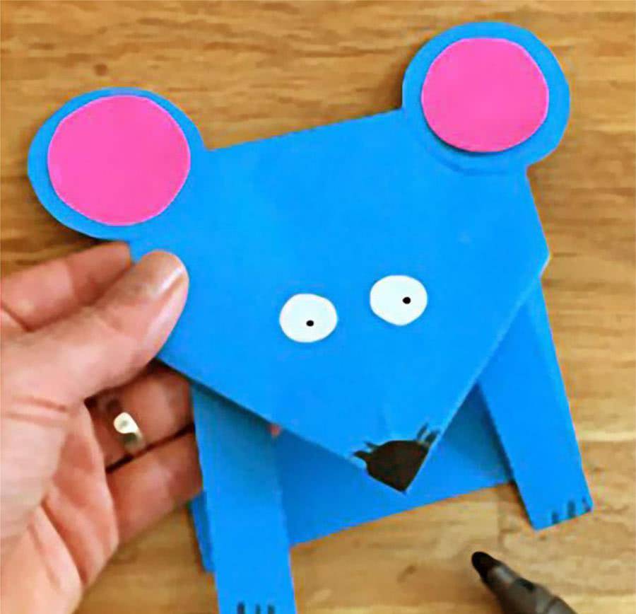 Поделки для детей 2 лет: простой мастер-класс по созданию детских поделок. Обзоры красивых и быстрых изделий с фото и видео-обзорами