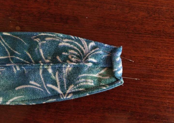 Медицинская маска своими руками: ТОП-140 фото лучших вариантов создания своими руками. Инструкция для изготовления маски в домашних условиях