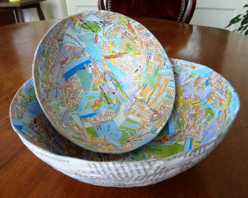 Детские поделки своими руками — обзор лучших идей, пошаговые инструкции, фото готовых поделок для детей 3 — 10 лет