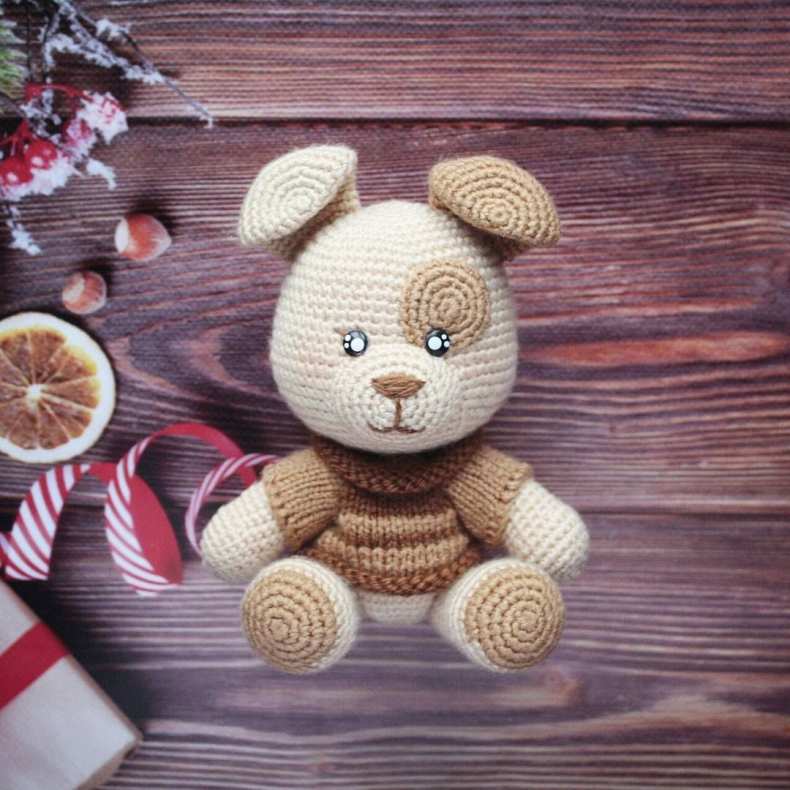 Кольцо амигуруми ?: особенности техники амигуруми. Пошаговый мастер-класс по созданию своими руками с простыми вязальными схемами + 180 фото