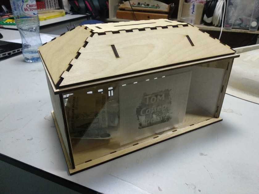 Как сделать копилку своими руками — лучшие способы изготовления копилки своими руками. Подробный мастер-класс для начинающих с фото и видео