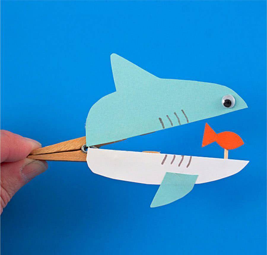 Красивые поделки для детей 2 лет: простой мастер-класс по созданию красивых поделок. Идеи простых и быстрых изделий для детей с фото-обзорами