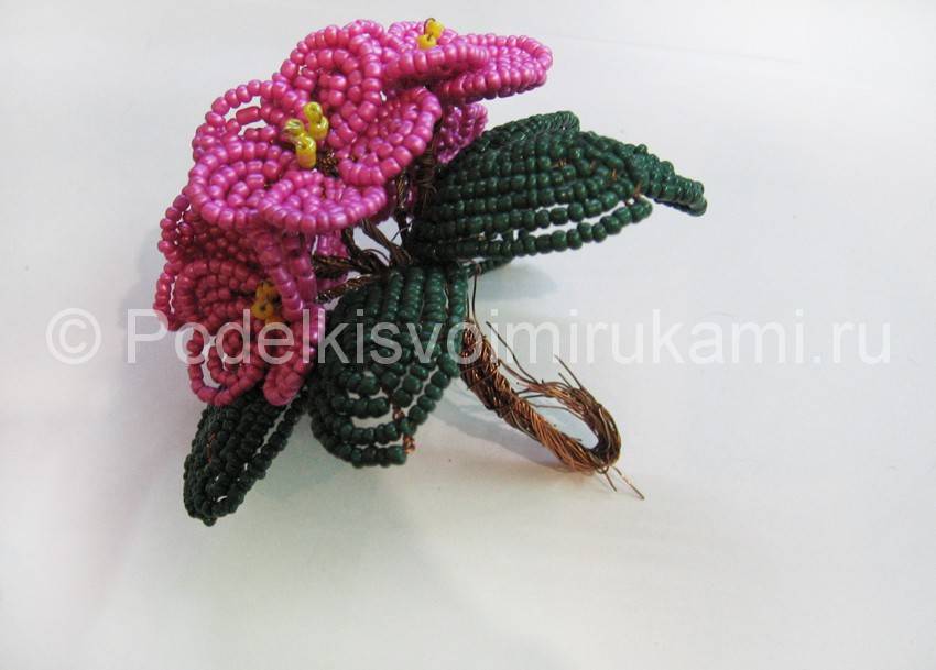 Поделки из бисера — ТОП-160 оригинальных идей по созданию поделок своими руками. Схемы плетения из бисера для начинающих с фото-обзорами