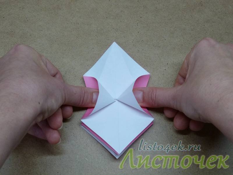 Лилия из бумаги — ТОП-100 фото лучших вариантов изделий. Мастер-класс с пошаговыми схемами и чертежами для создания лилии оригами своими руками