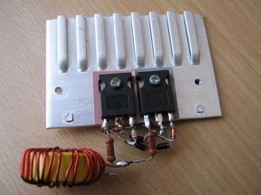 Индукционный нагреватель своими руками ? — обзоры лучших вариантов изготовления. Разновидности конструкций самодельного прибора + пошаговый мастер-класс (160 фото)