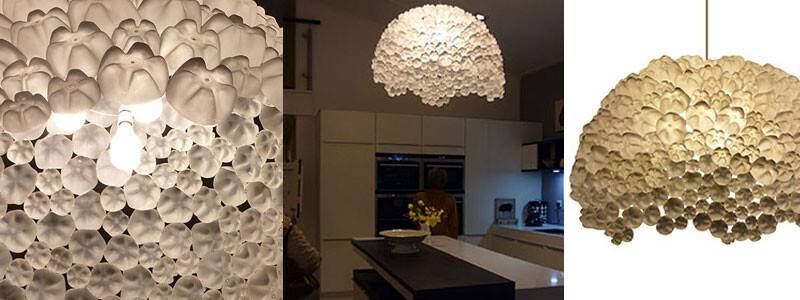 Поделки из пластиковых бутылок для детей