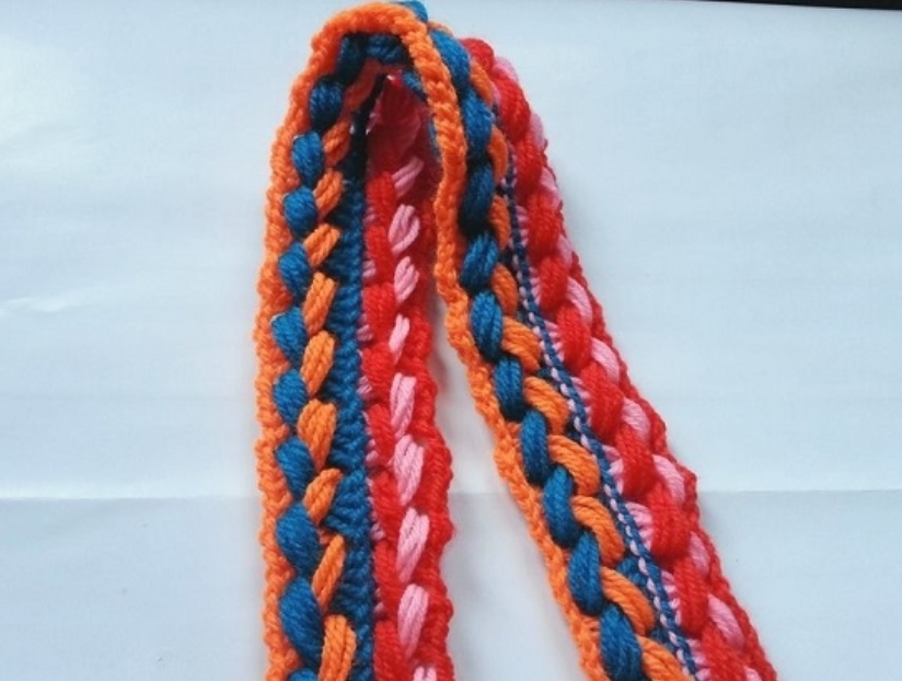 Ажурные шарфы крючком: ТОП-140 фото уникальных вариантов ажурных изделий. Простые схемы вязания своими руками для начинающих