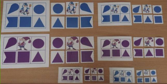 Настольные игры своими руками