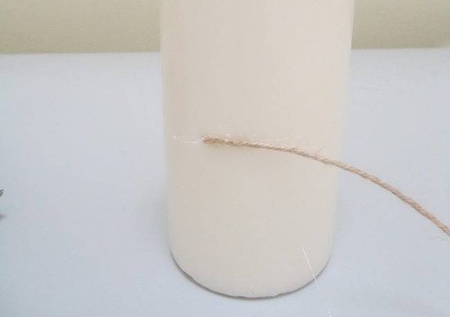 Поделки из кофейных зерен