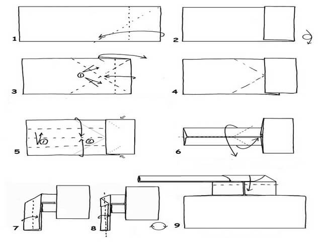 Танк из пластилина поэтапно — простая инструкция, как слепить военную поделку из пластилина своими руками