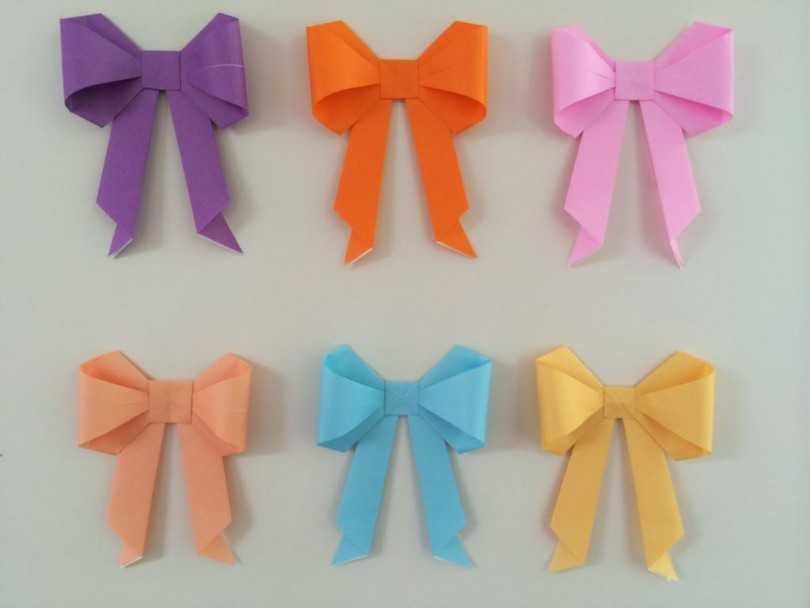 Как сделать бантик — ТОП-180 фото лучших идей создания бантика своими руками. Подробные инструкции с схемы для начинающих