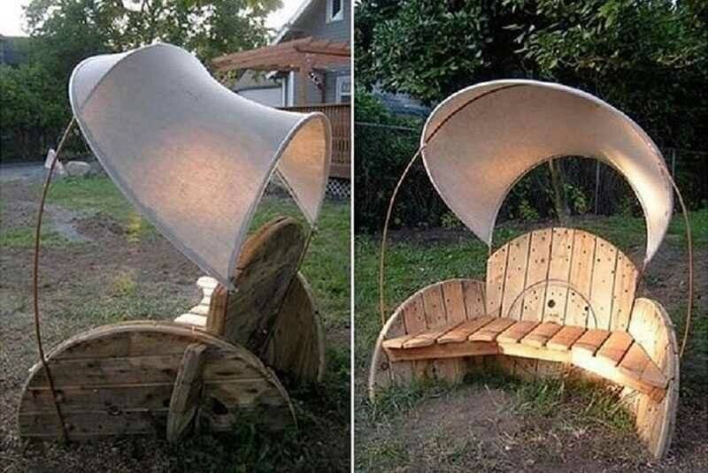 Топ-5 незаменимых самоделок для дачи