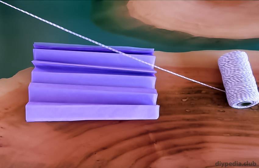 Цветы из резинок