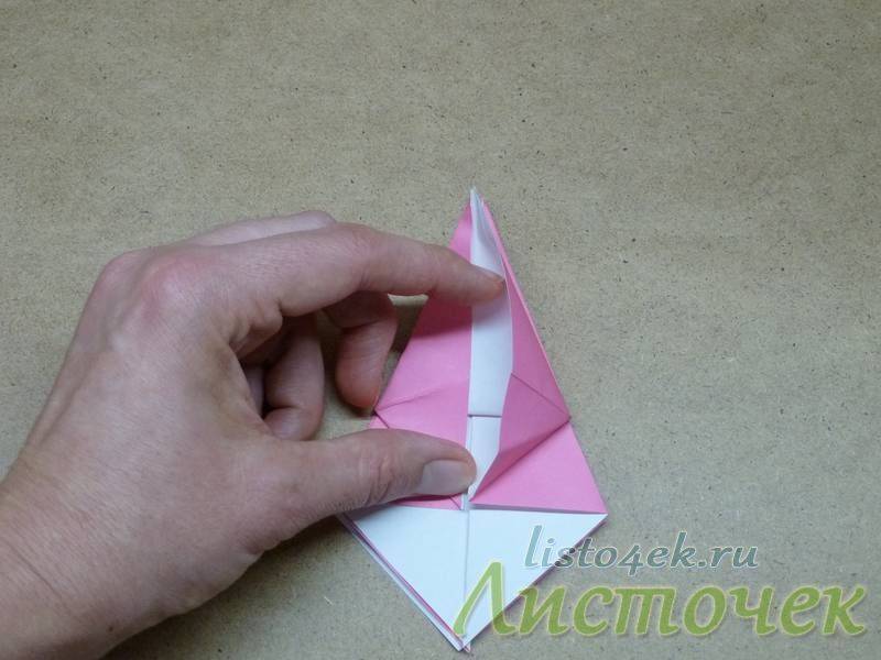 Лилия из бумаги — ТОП-100 фото лучших вариантов изделий. Мастер-класс с пошаговыми схемами и чертежами для создания лилии оригами своими руками
