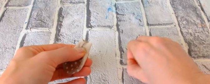 Роспись ёлочных шаров