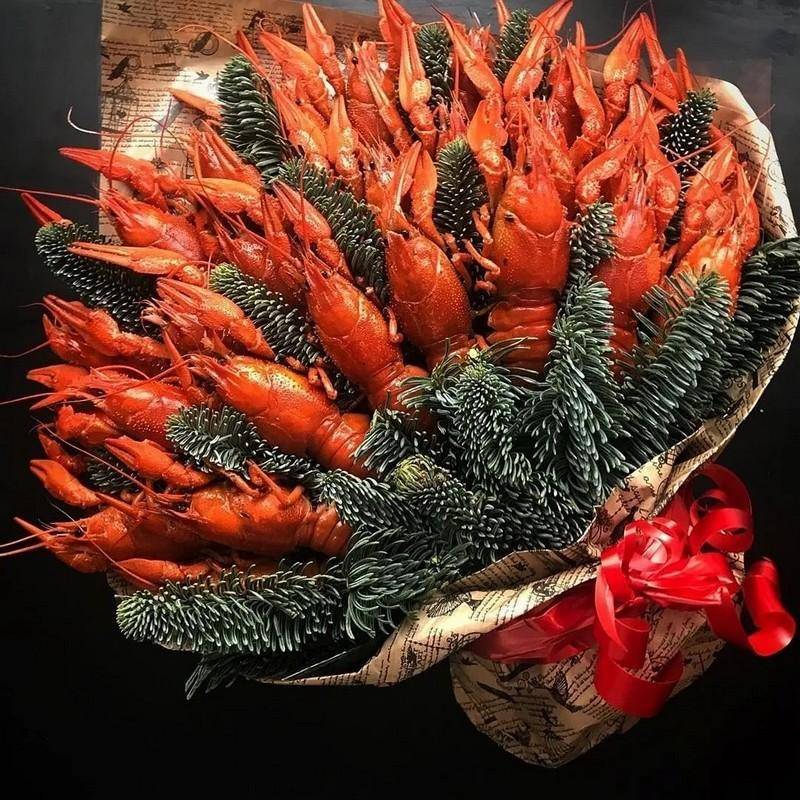 Новогодние композиции