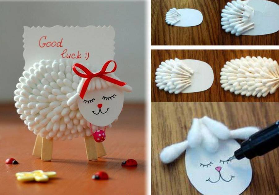 Архивы поделки своими руками - коробочка идей и мастер-классов