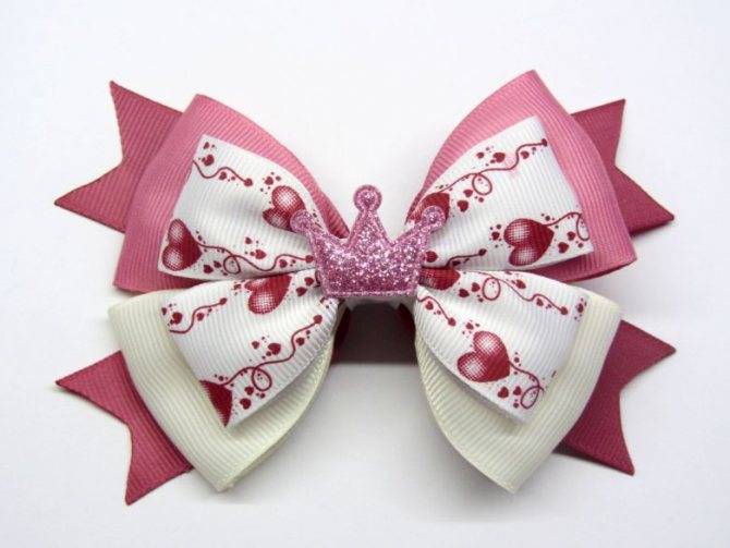 Как красиво завязать бант из ленты — ТОП-160 фото лучших вариантов с подробной инструкцией и схемой для начинающих