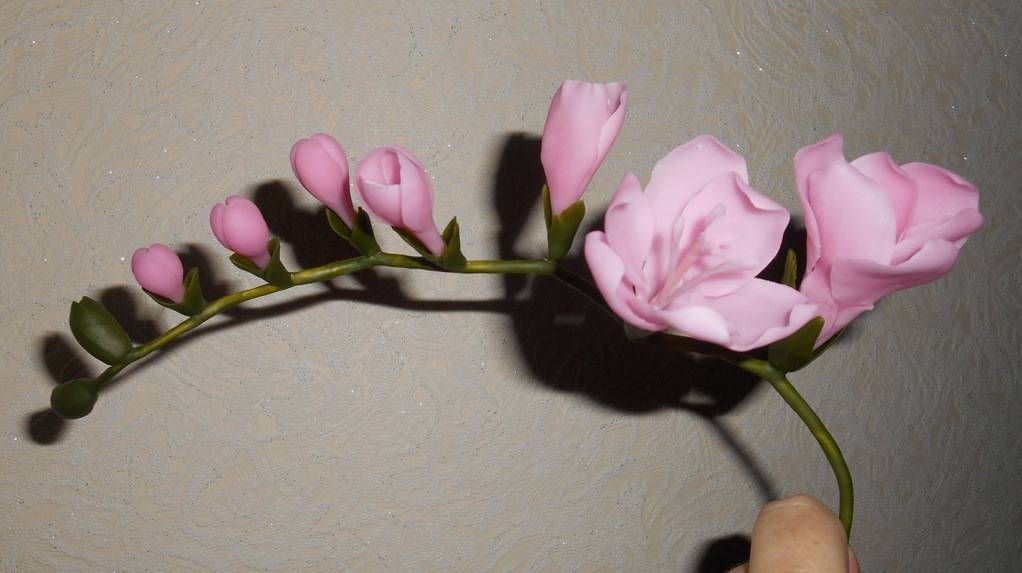 Холодный фарфор: особенности и способы изготовления в домашних условиях. Обзоры лучших рецептов + 120 фото