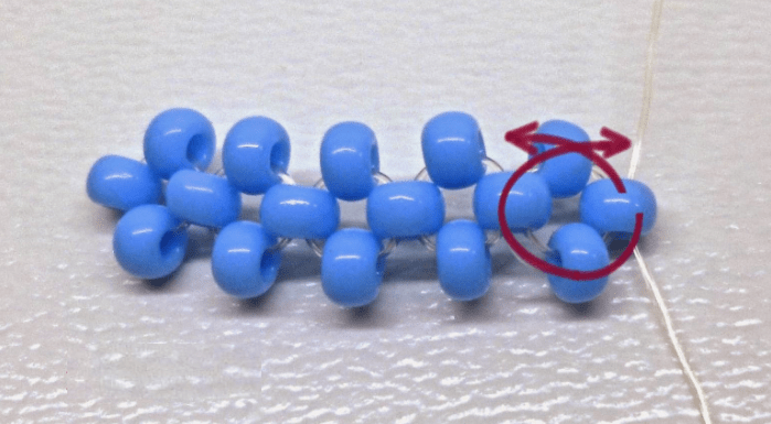 Бисероплетение для начинающих — пошаговая инструкция плетения бисером своими руками. Советы для начинающих + фото-обзоры