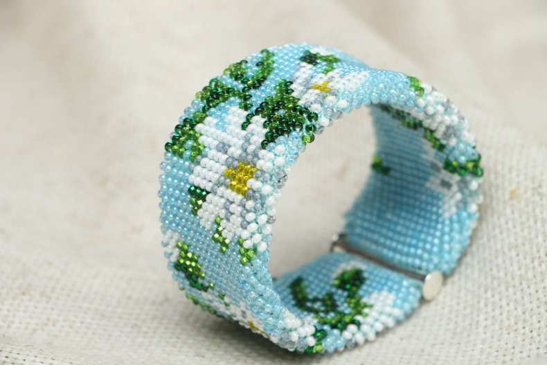 Браслет своими руками — инструкция по изготовлению своими руками. Лучшие способы создания украшения + фото-примеры изделий