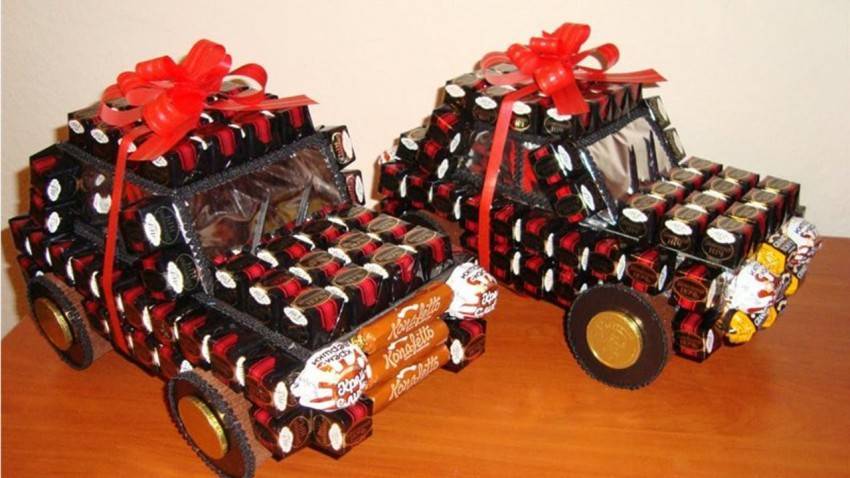 Машина из пластилина: простые схемы и нестандартные идеи поделок из пластилина. Пошаговые инструкции по изготовлению машины своими руками с фото-обзорами