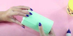 Как сделать копилку своими руками — лучшие способы изготовления копилки своими руками. Подробный мастер-класс для начинающих с фото и видео