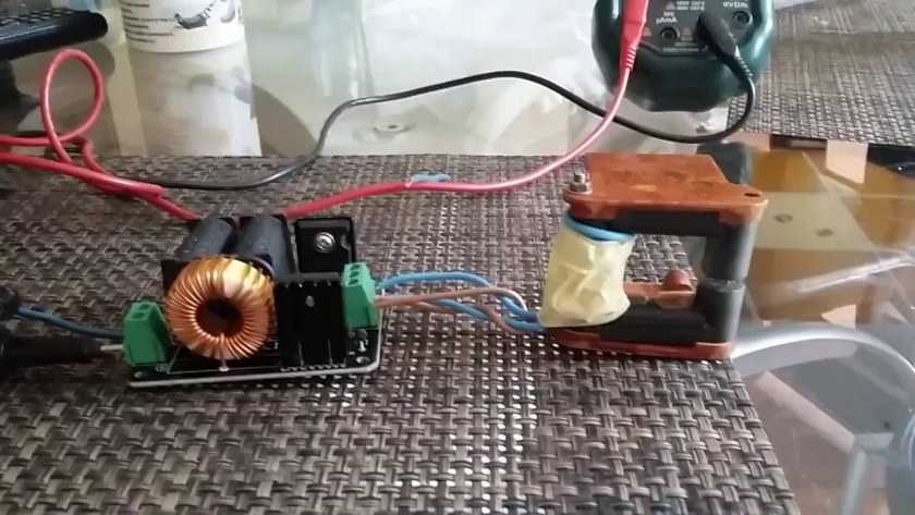 Индукционный нагреватель своими руками ? — обзоры лучших вариантов изготовления. Разновидности конструкций самодельного прибора + пошаговый мастер-класс (160 фото)